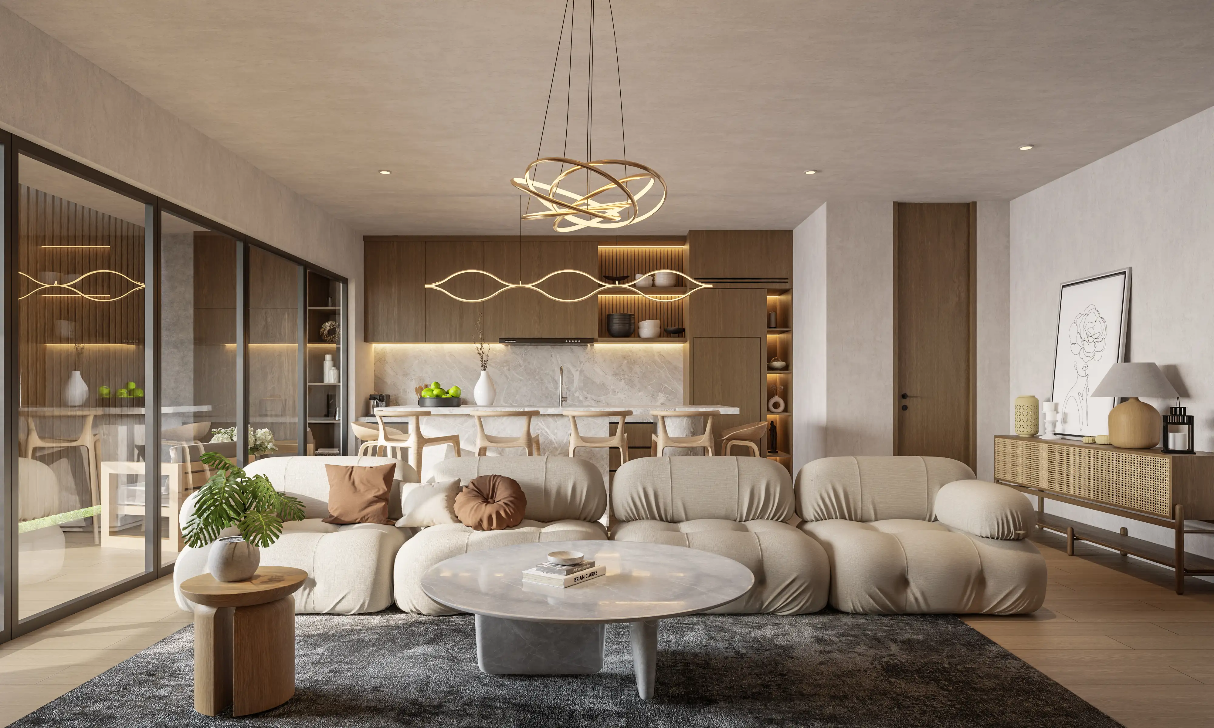 Villa 85m² in Indonesia, Bukit. Priced at 270513$ rent photo-8