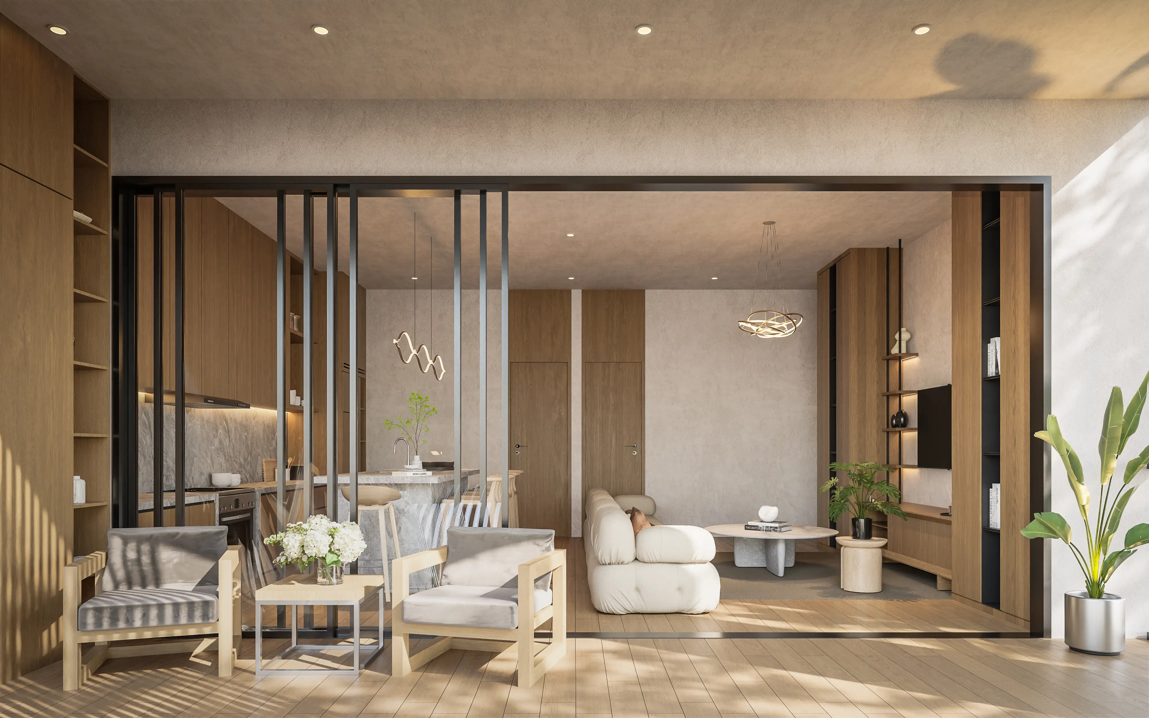 Villa 85m² in Indonesia, Bukit. Priced at 270513$ rent photo-9