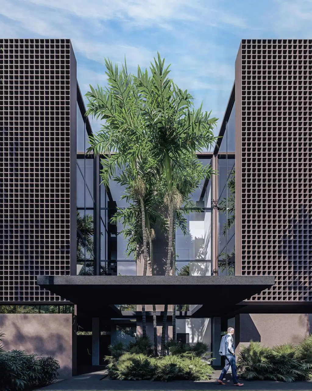 Flat 38m² in Indonesia, Ubud. Priced at 99900$ rent photo-1