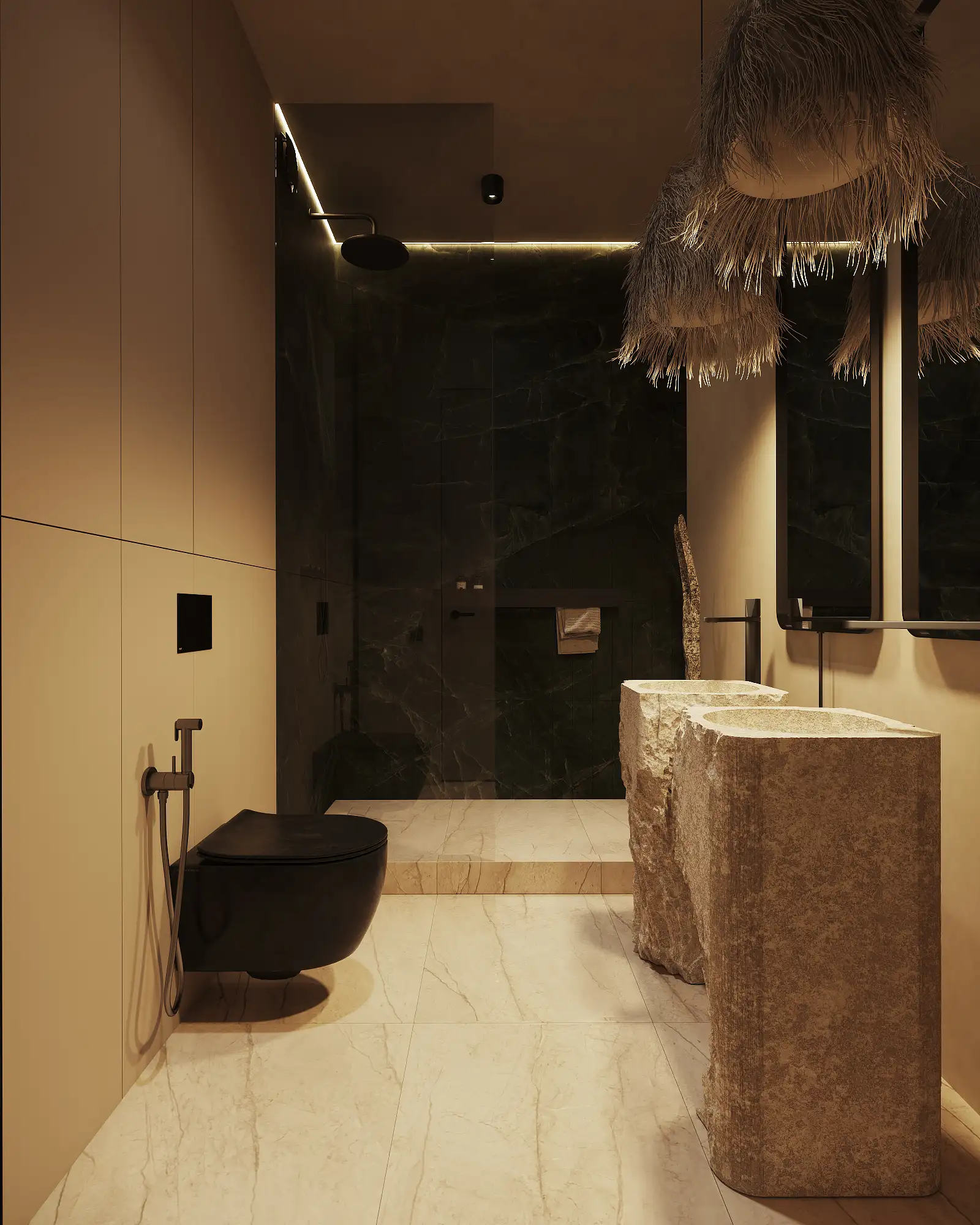 Flat 38m² in Indonesia, Ubud. Priced at 99900$ rent photo-6