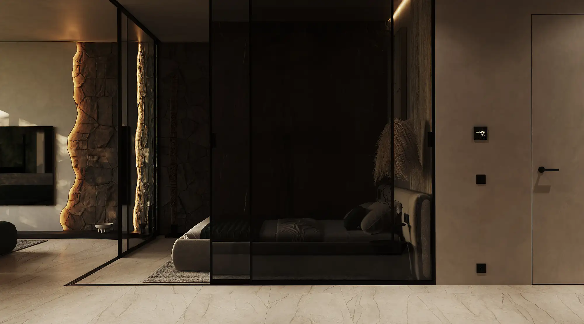 Flat 38m² in Indonesia, Ubud. Priced at 99900$ rent photo-11