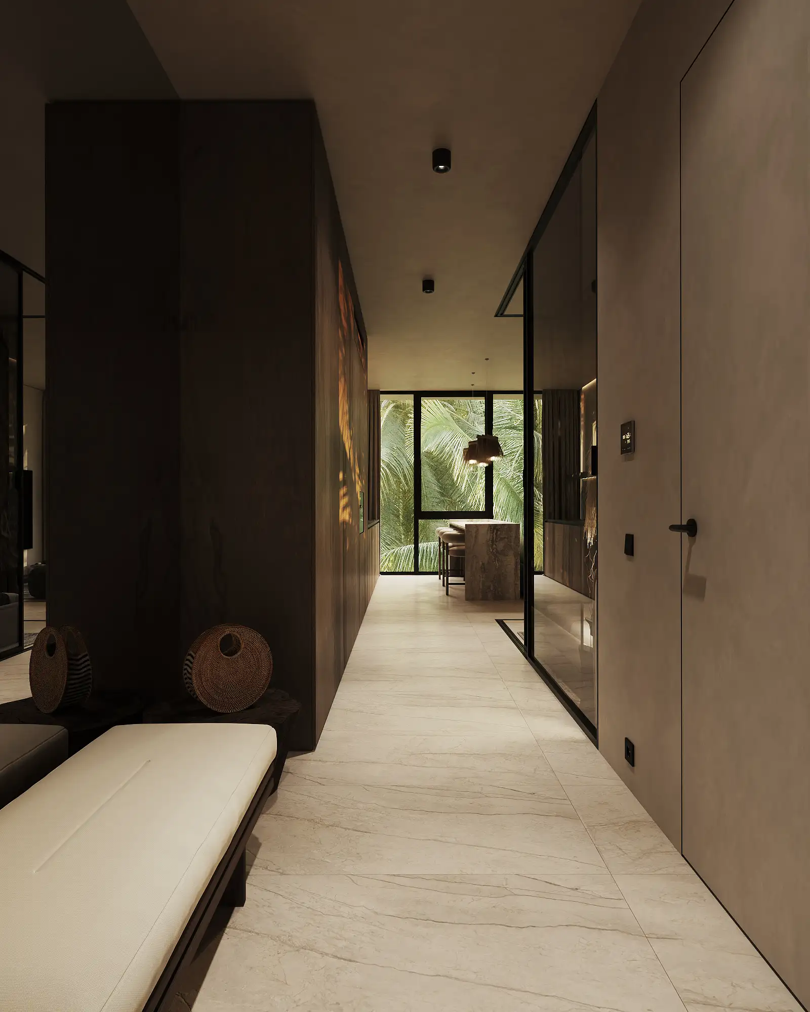 Flat 38m² in Indonesia, Ubud. Priced at 99900$ rent photo-12