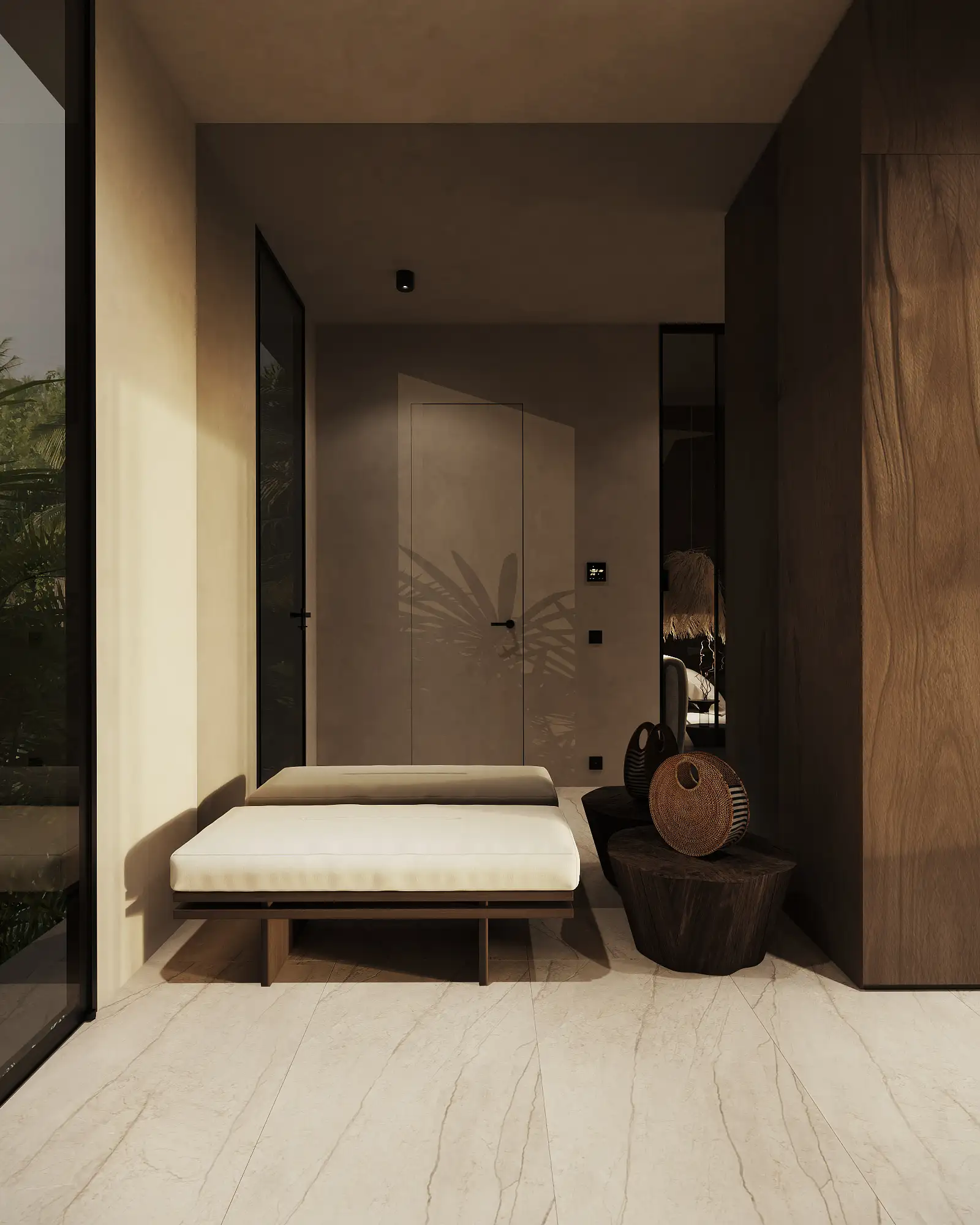 Flat 38m² in Indonesia, Ubud. Priced at 99900$ rent photo-13