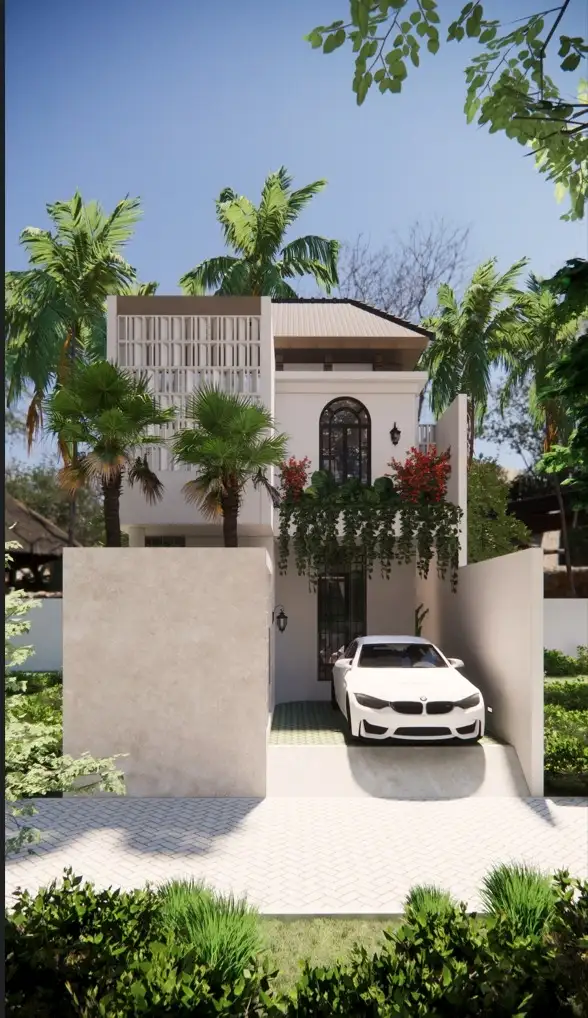 Villa 142m² in Indonesia, Bukit. Priced at 210600$ rent photo-11