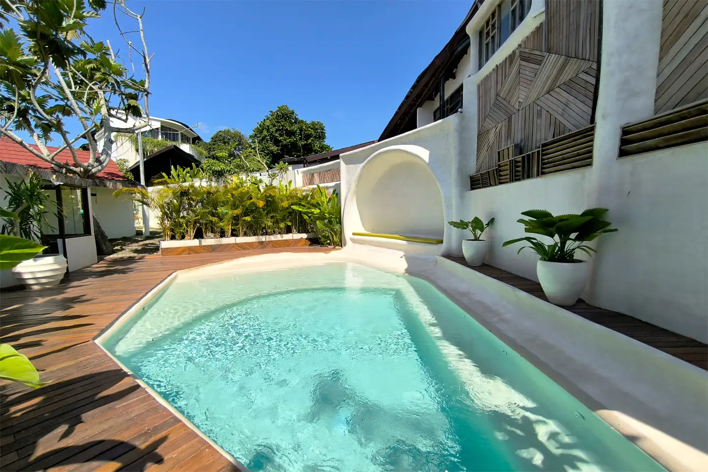 Other Properties 610m² in Indonesia, Canggu. Priced at 1500000$ rent photo-7