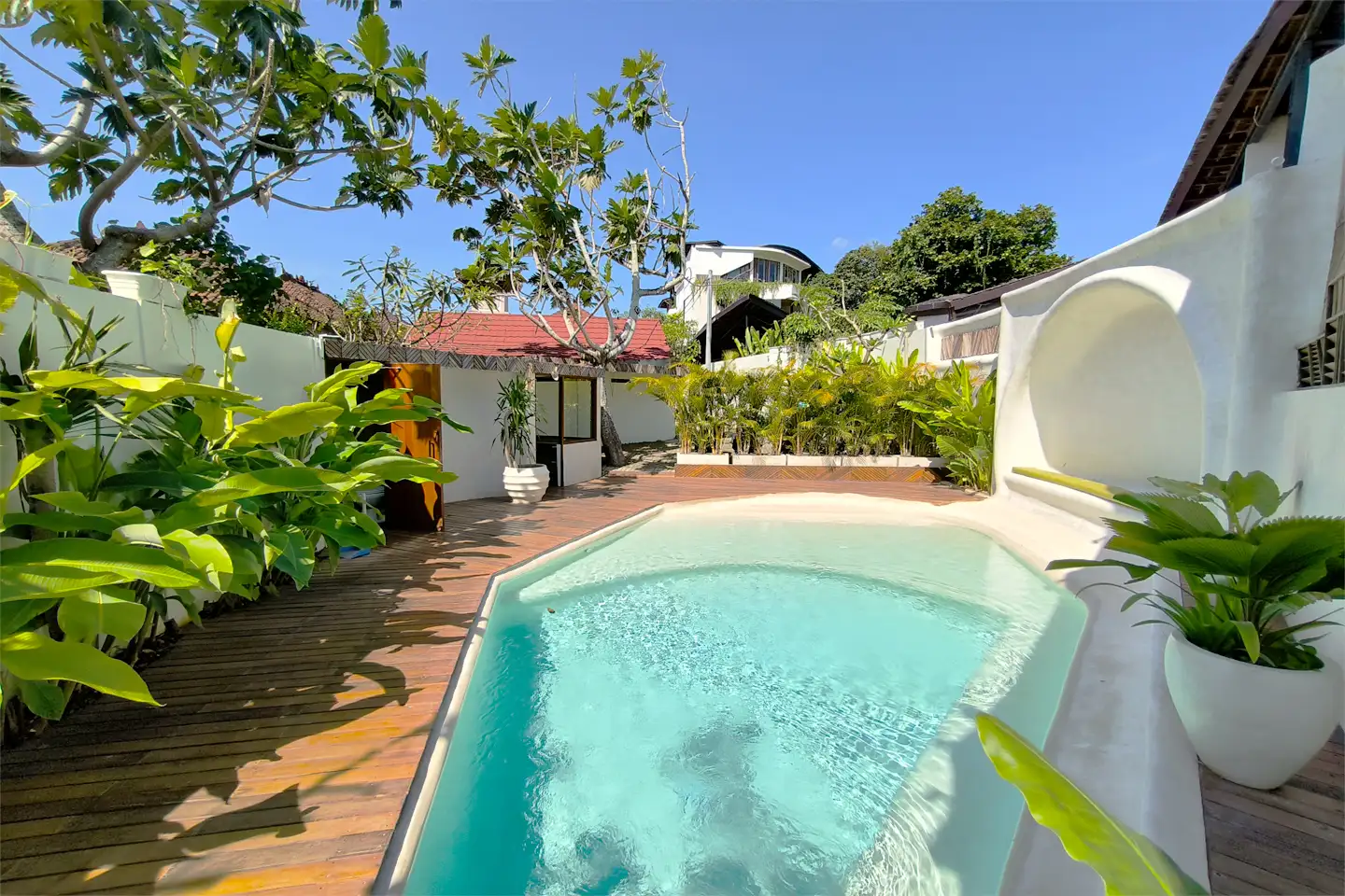 Other Properties 610m² in Indonesia, Canggu. Priced at 1500000$ rent photo-16