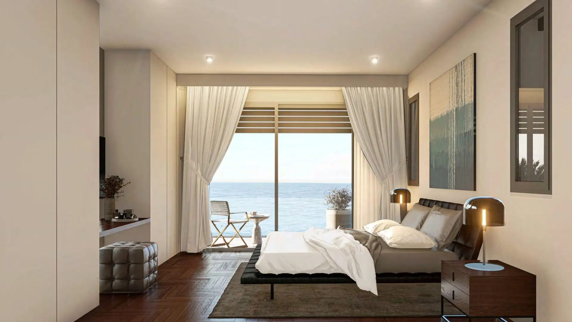 Villa 160m² in Cyprus, Kissonerga. Priced at 3425000€ rent photo-8