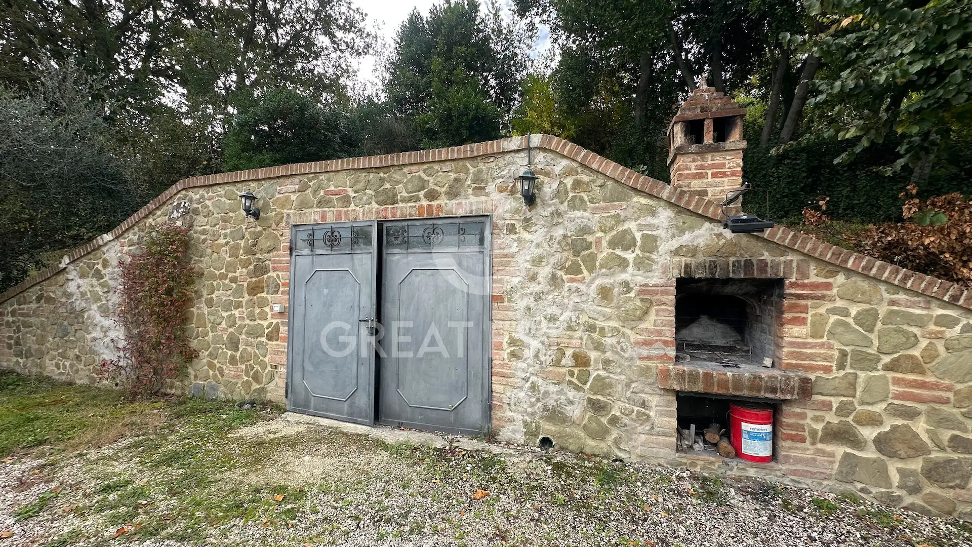House 326m² in Italy, Perugia. Priced at 860000€ rent photo-10