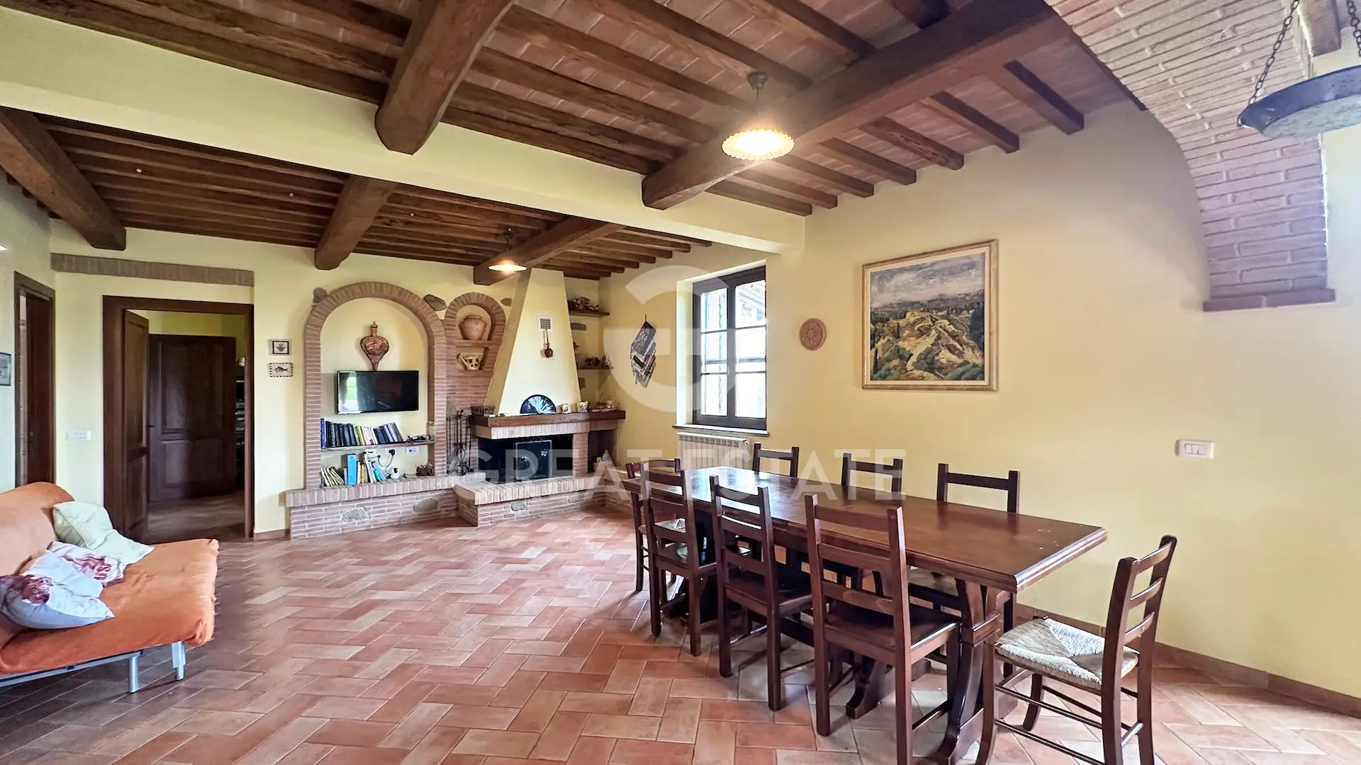 House 326m² in Italy, Perugia. Priced at 860000€ rent photo-12