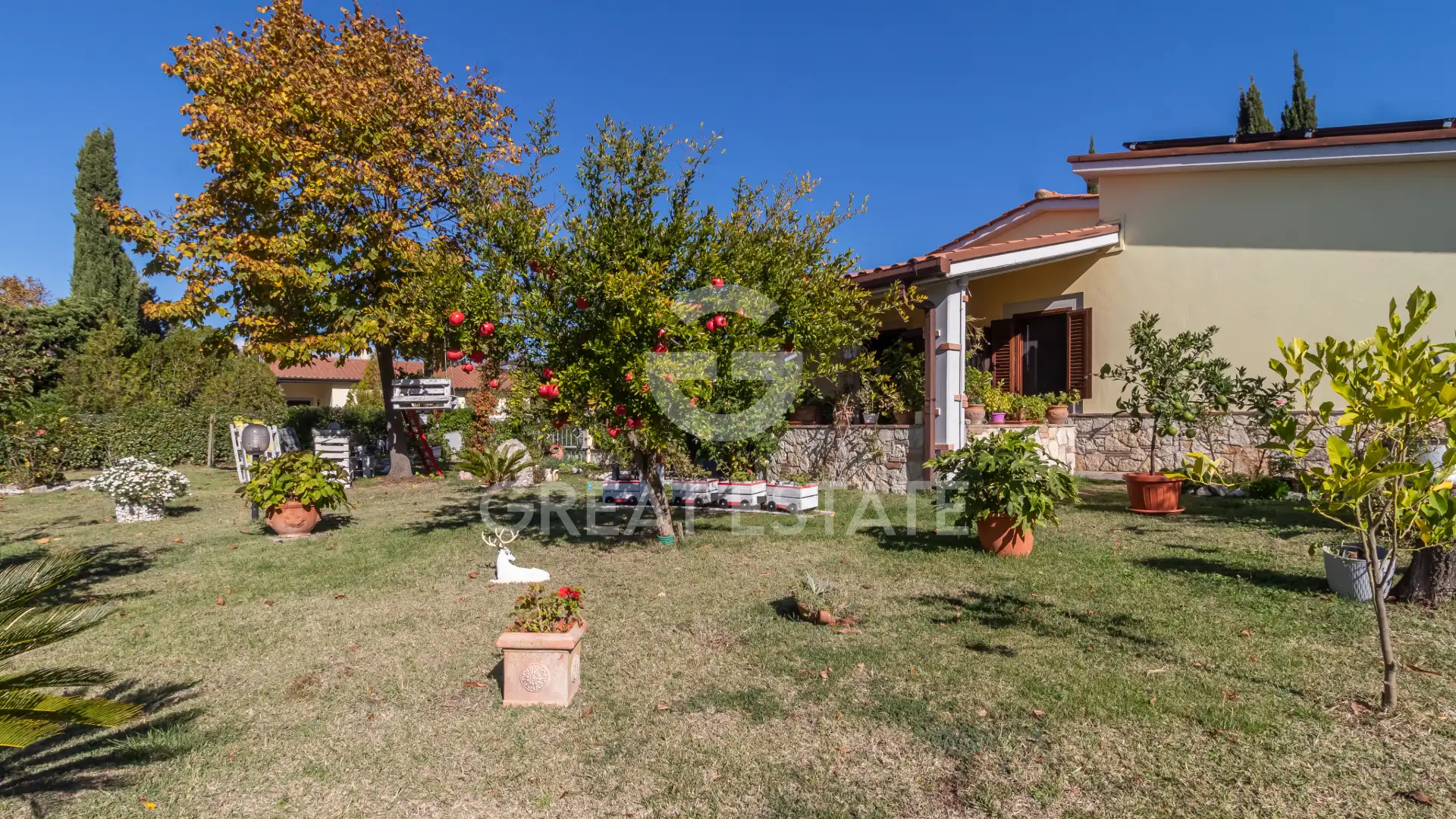 House 171m² in Italy, Terney. Priced at 245000€ rent photo-2