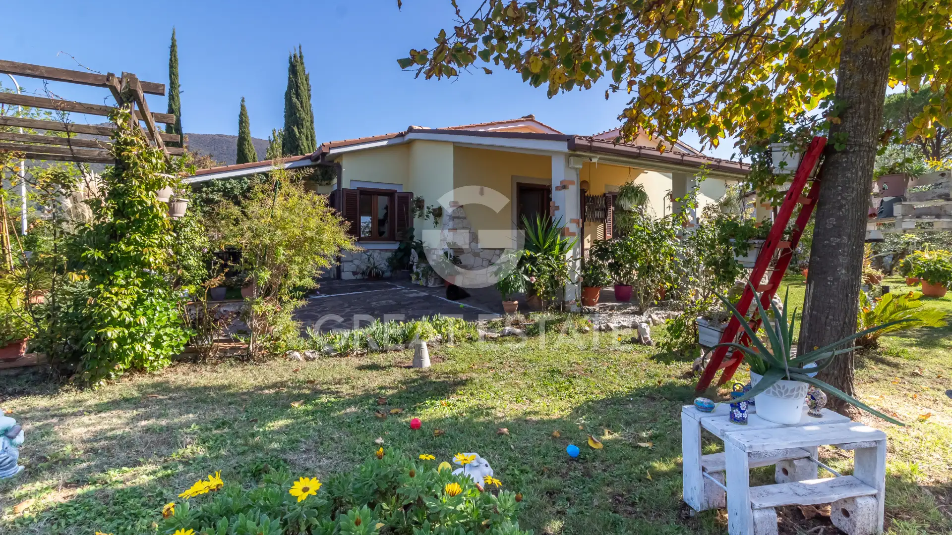 House 171m² in Italy, Terney. Priced at 245000€ rent photo-3