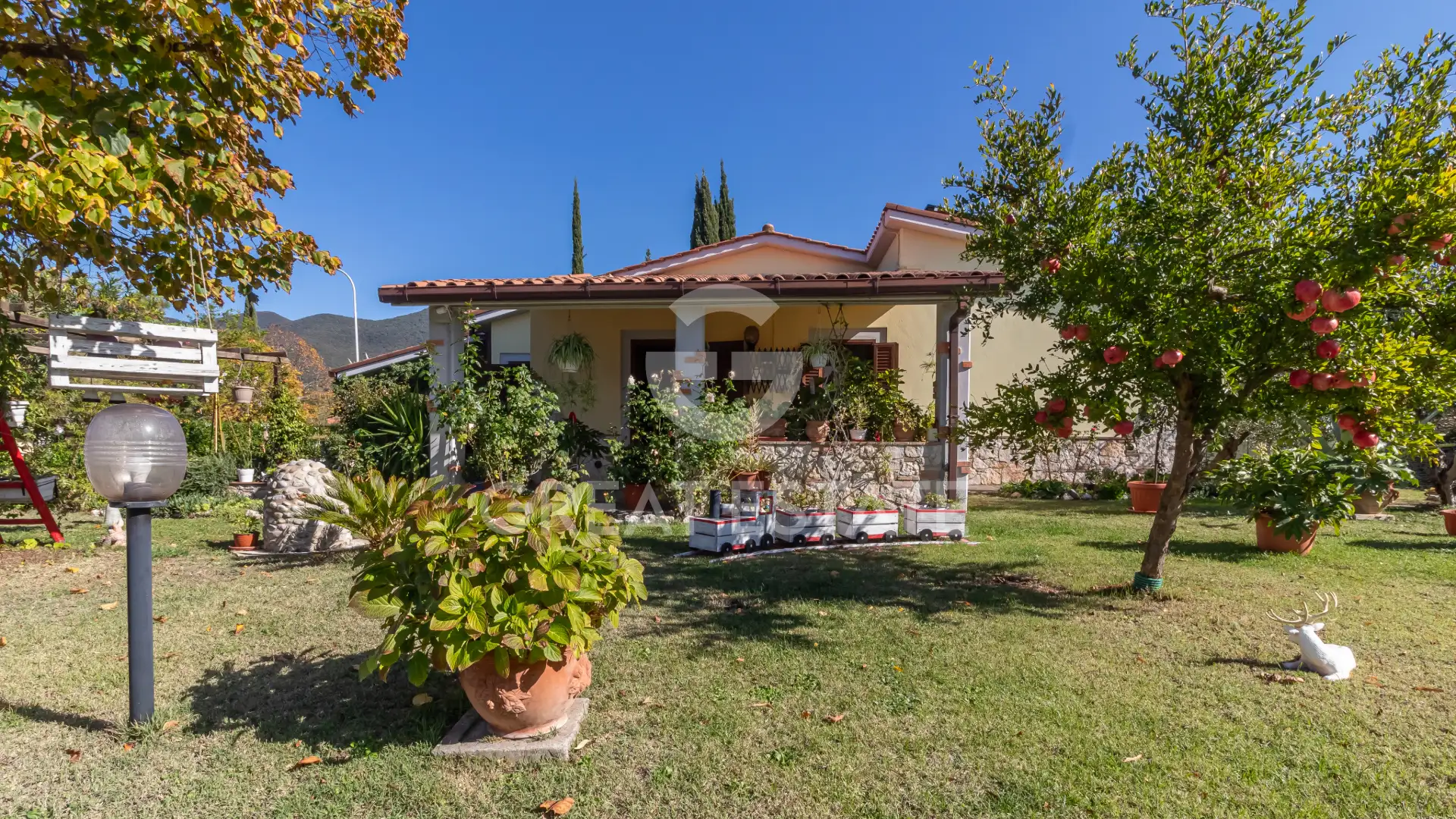 House 171m² in Italy, Terney. Priced at 245000€ rent photo-11