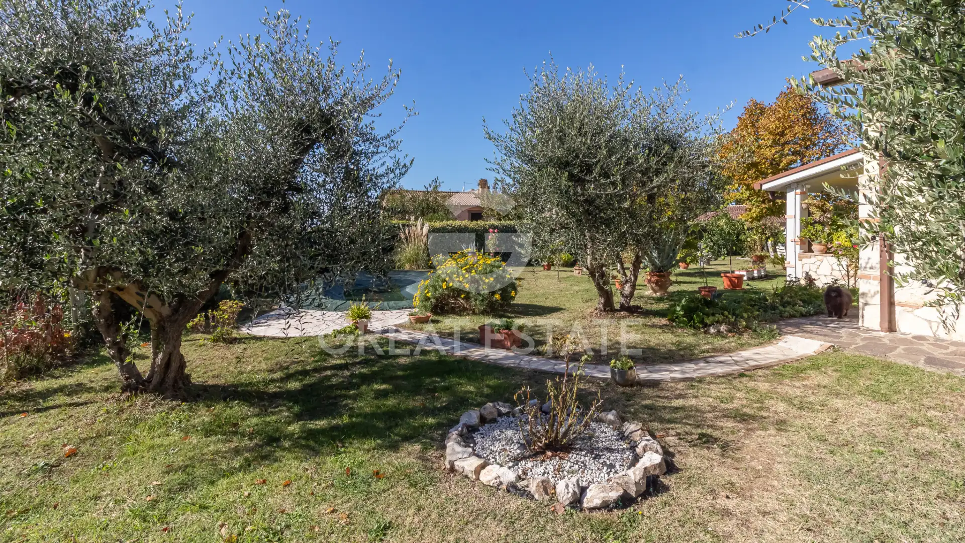 House 171m² in Italy, Terney. Priced at 245000€ rent photo-14