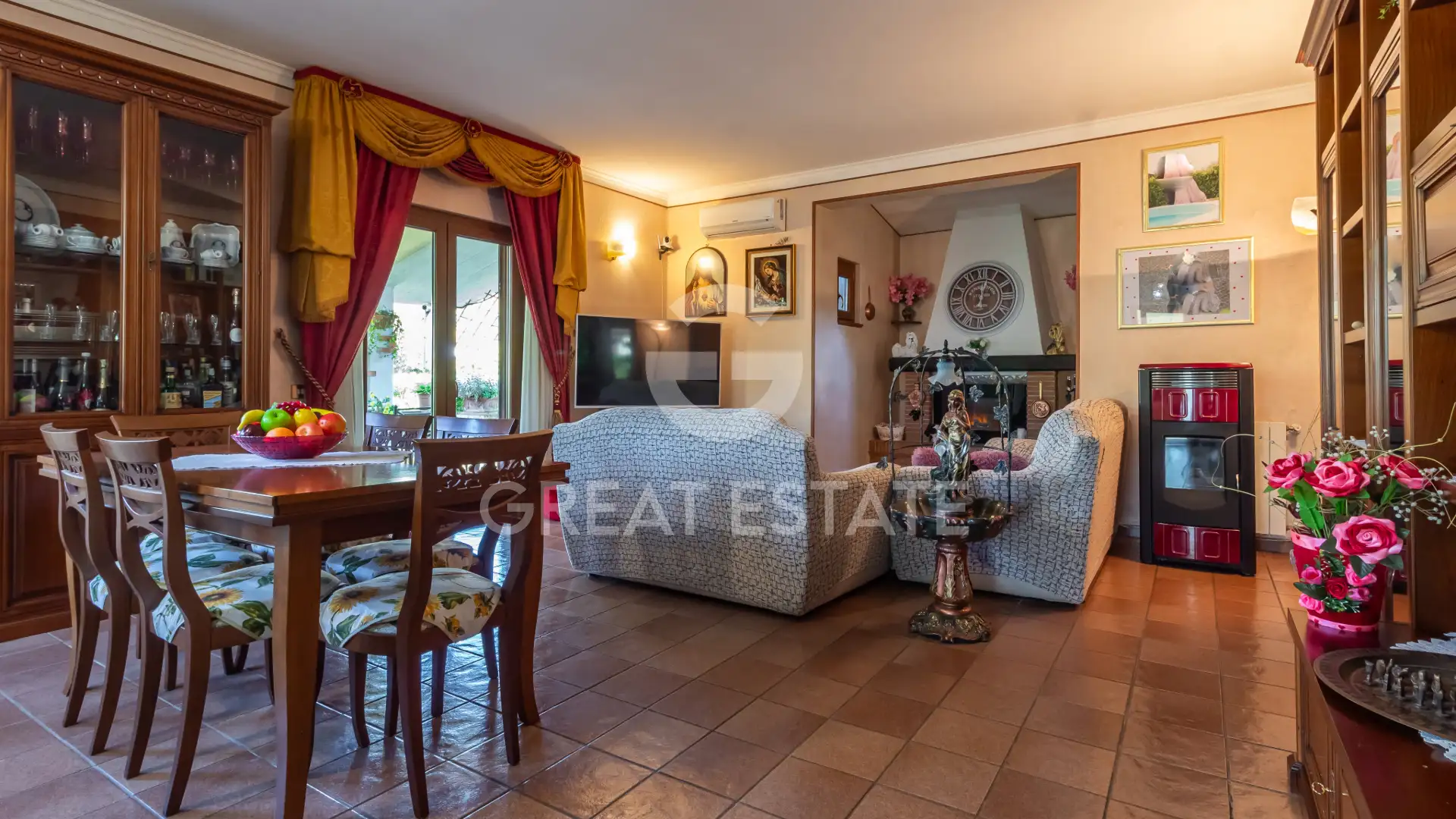 House 171m² in Italy, Terney. Priced at 245000€ rent photo-15