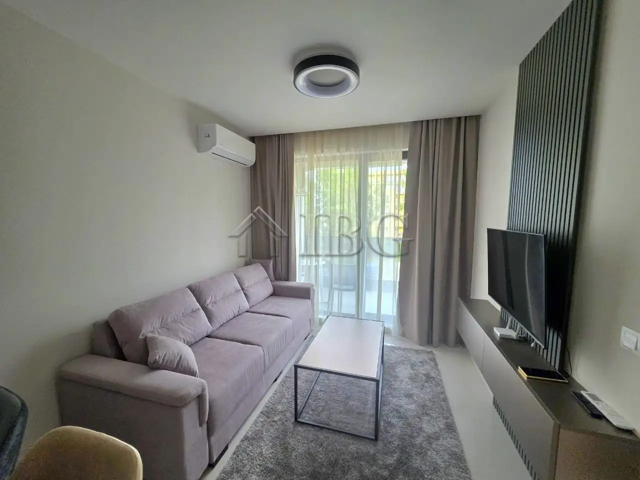 Flat 50m² in Bulgaria, Sunny Beach. Priced at 115000€ rent photo-2