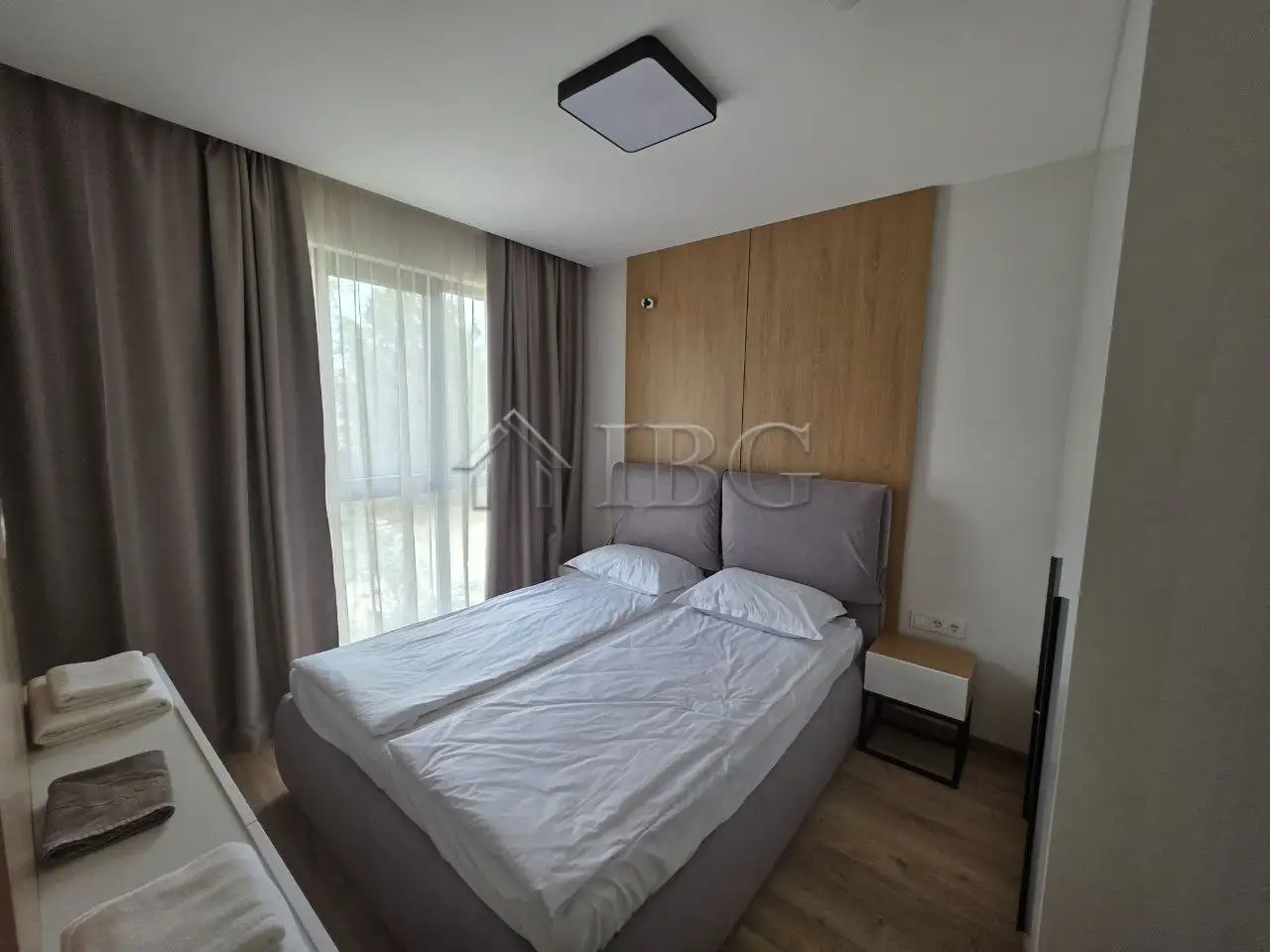 Flat 50m² in Bulgaria, Sunny Beach. Priced at 115000€ rent photo-3