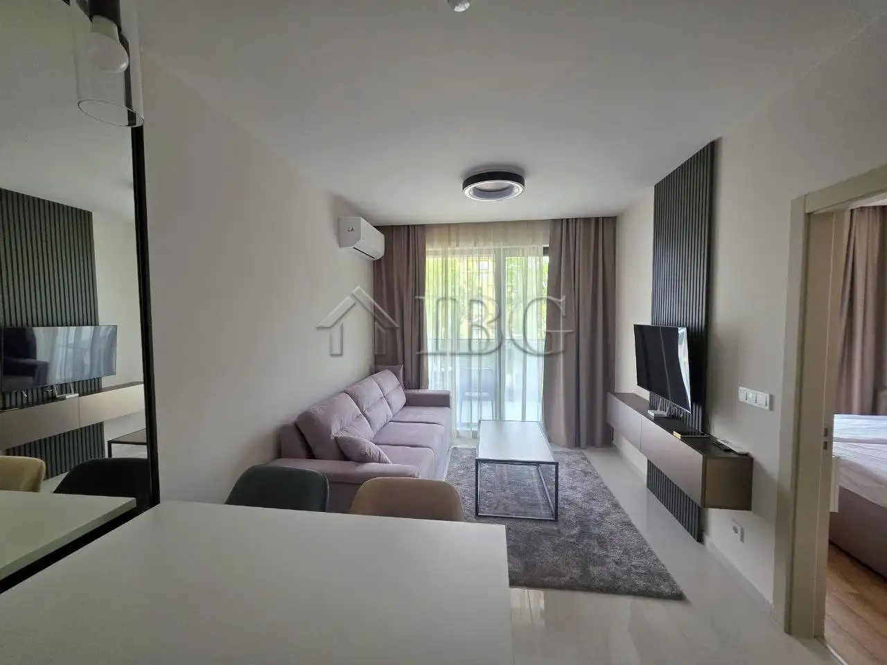 Flat 50m² in Bulgaria, Sunny Beach. Priced at 115000€ rent photo-9