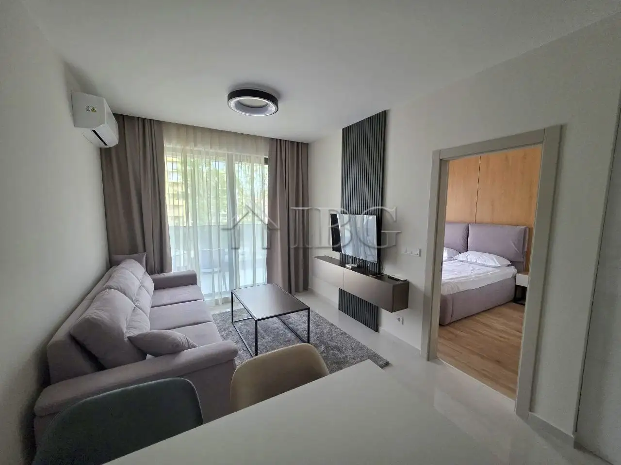 Flat 50m² in Bulgaria, Sunny Beach. Priced at 115000€ rent photo-10