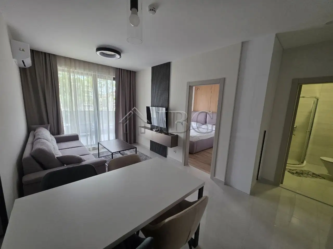 Flat 50m² in Bulgaria, Sunny Beach. Priced at 115000€ rent photo-11