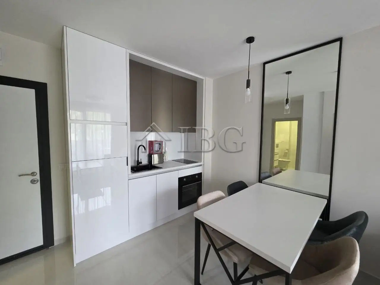 Flat 50m² in Bulgaria, Sunny Beach. Priced at 115000€ rent photo-14