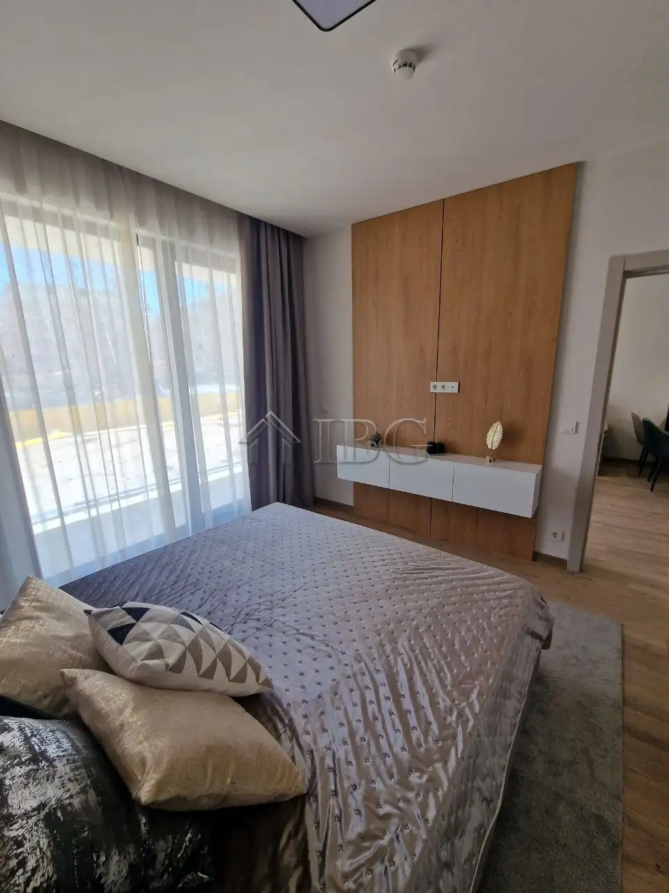 Flat 50m² in Bulgaria, Sunny Beach. Priced at 115000€ rent photo-16