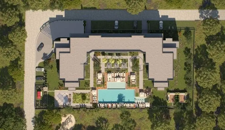 Flat 50m² in Bulgaria, Sunny Beach. Priced at 118000€ rent photo-20