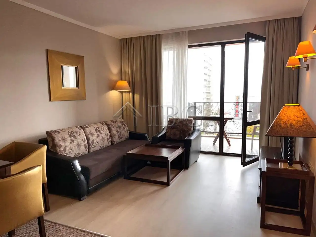 Flat 71m² in Bulgaria, Sunny Beach. Priced at 106000€ rent photo-2