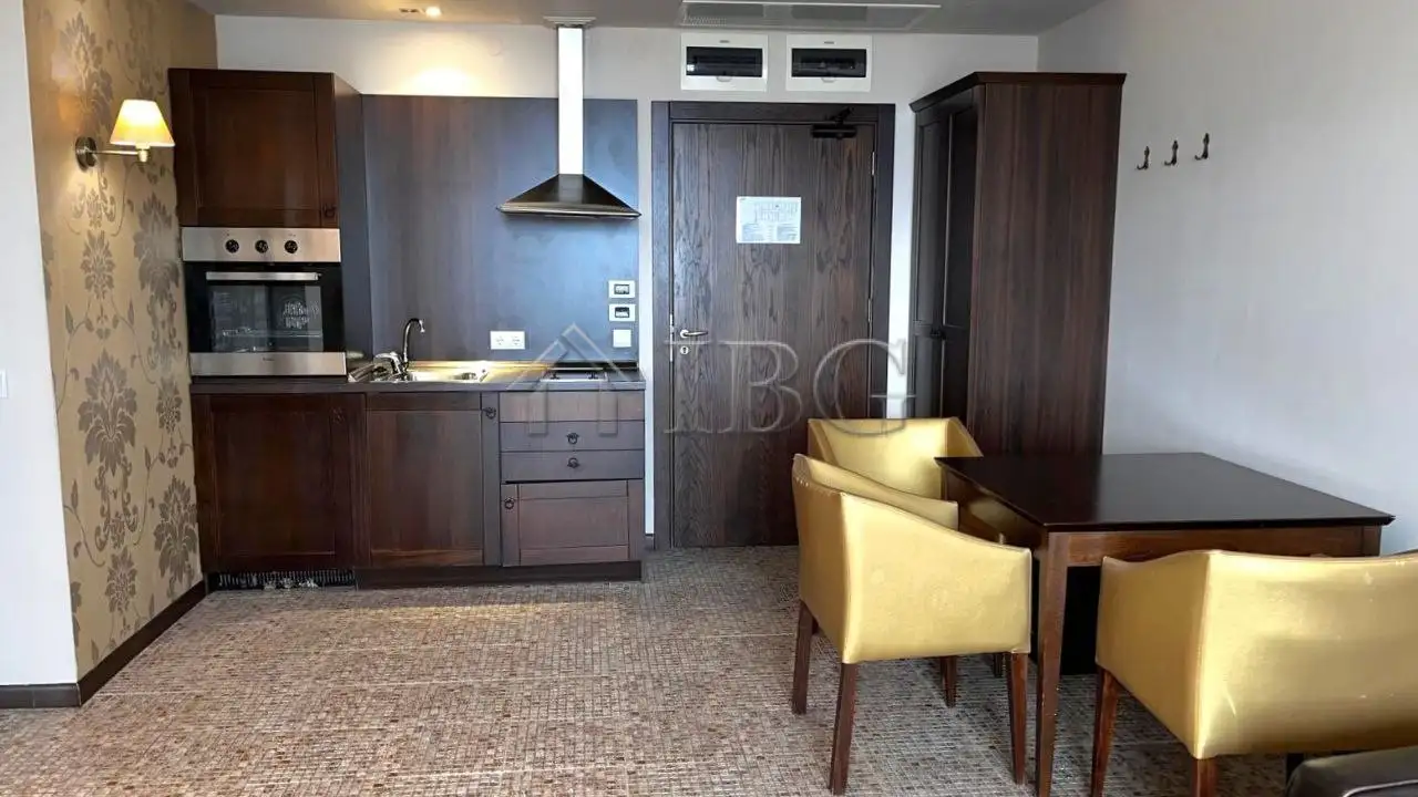 Flat 71m² in Bulgaria, Sunny Beach. Priced at 106000€ rent photo-6