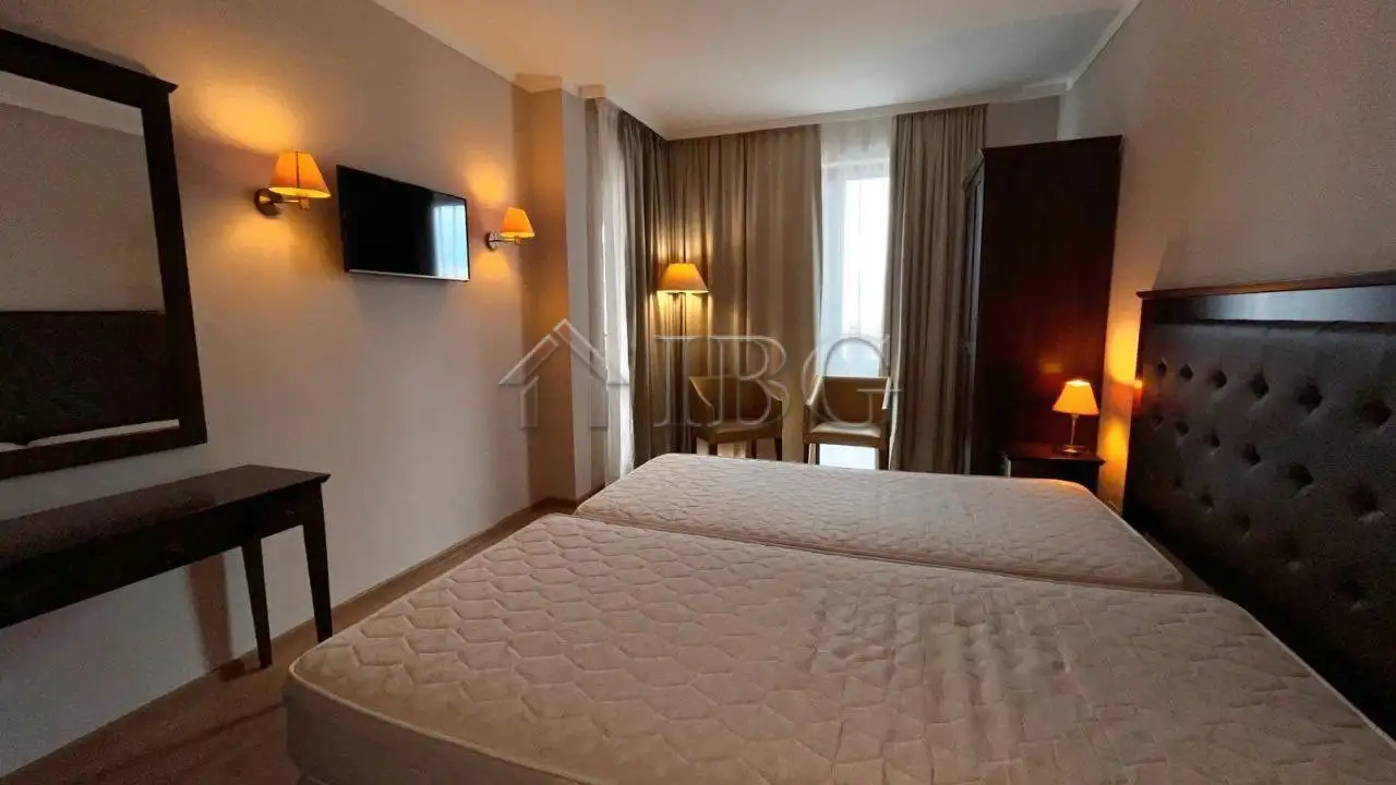 Flat 71m² in Bulgaria, Sunny Beach. Priced at 106000€ rent photo-8