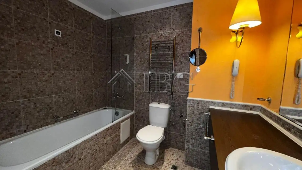 Flat 71m² in Bulgaria, Sunny Beach. Priced at 106000€ rent photo-9