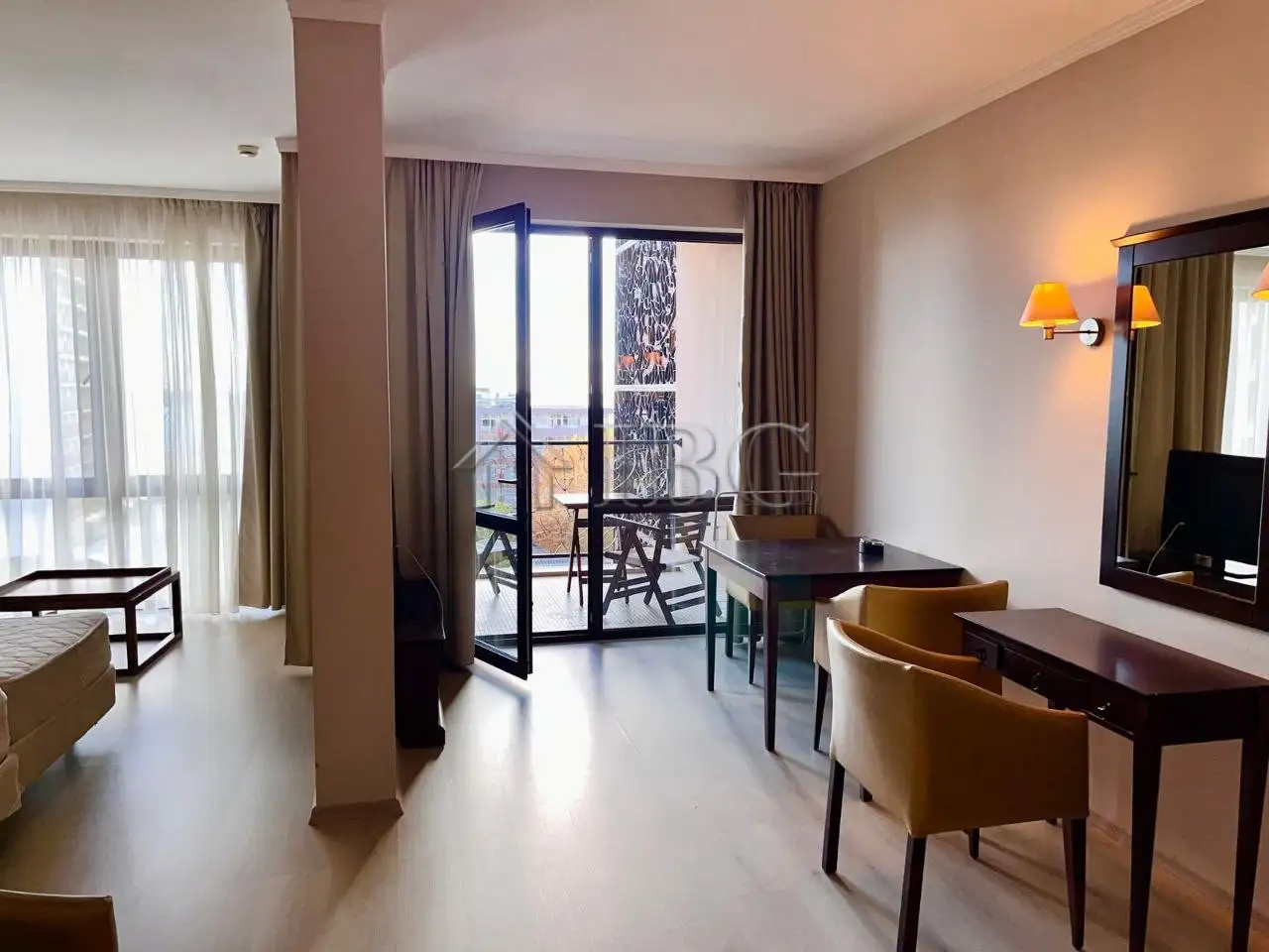 Flat 56m² in Bulgaria, Sunny Beach. Priced at 93000€ rent photo-6