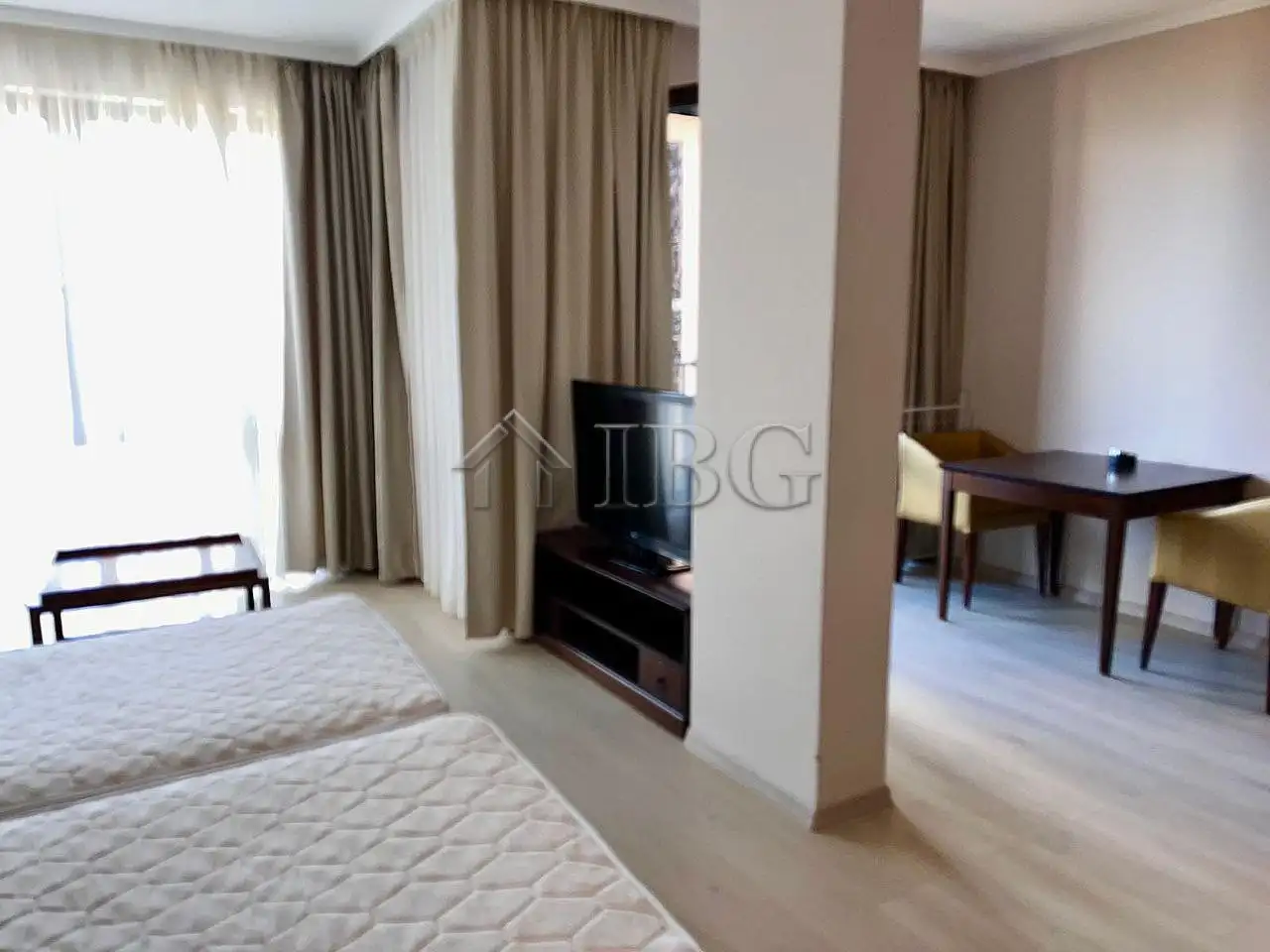 Flat 56m² in Bulgaria, Sunny Beach. Priced at 93000€ rent photo-8