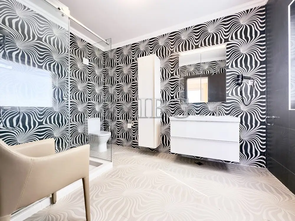 Flat 255m² in Bulgaria, Sveti Vlas. Priced at 335900€ rent photo-3