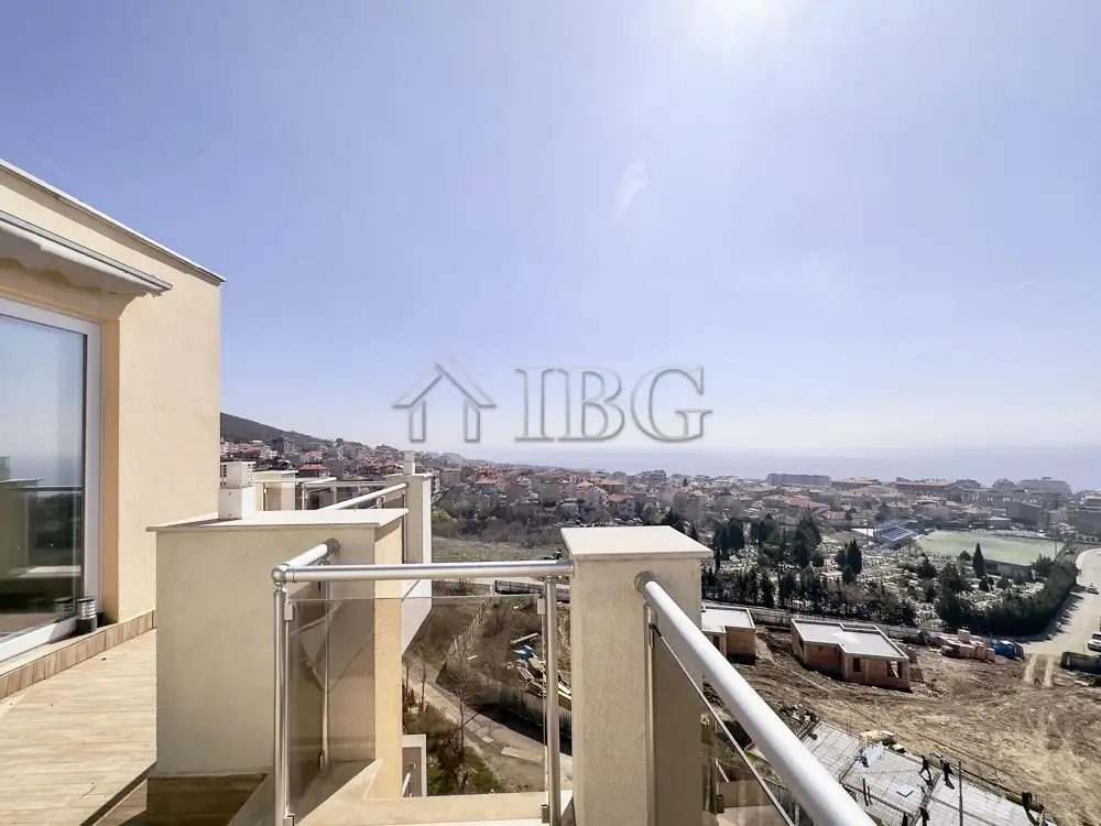 Flat 255m² in Bulgaria, Sveti Vlas. Priced at 335900€ rent photo-7