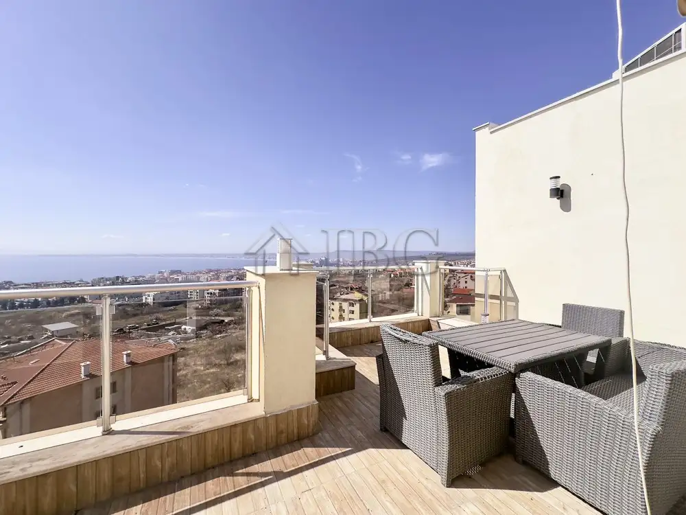 Flat 255m² in Bulgaria, Sveti Vlas. Priced at 335900€ rent photo-8