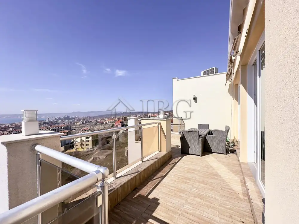 Flat 255m² in Bulgaria, Sveti Vlas. Priced at 335900€ rent photo-9