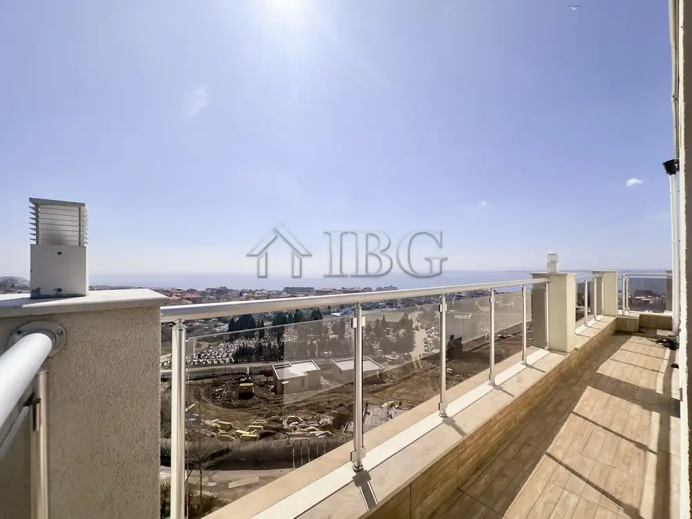 Flat 255m² in Bulgaria, Sveti Vlas. Priced at 335900€ rent photo-10