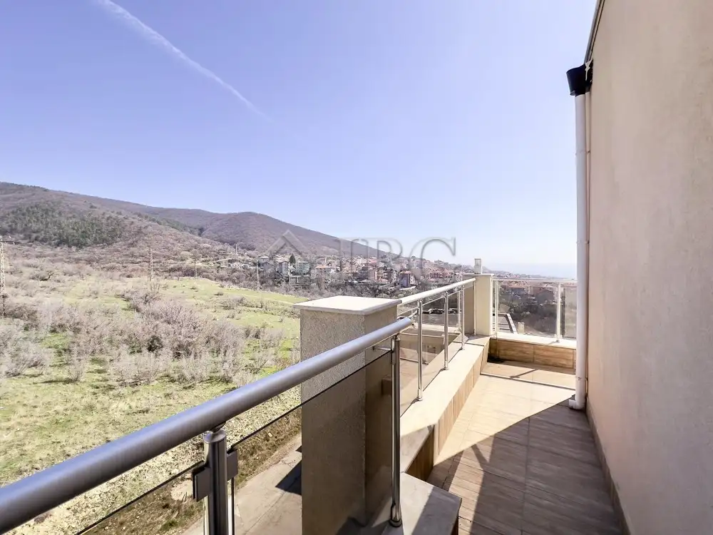 Flat 255m² in Bulgaria, Sveti Vlas. Priced at 335900€ rent photo-11