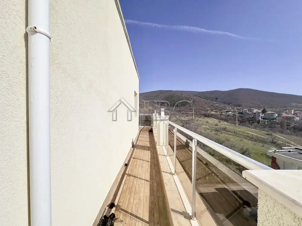 Flat 255m² in Bulgaria, Sveti Vlas. Priced at 335900€ rent photo-12