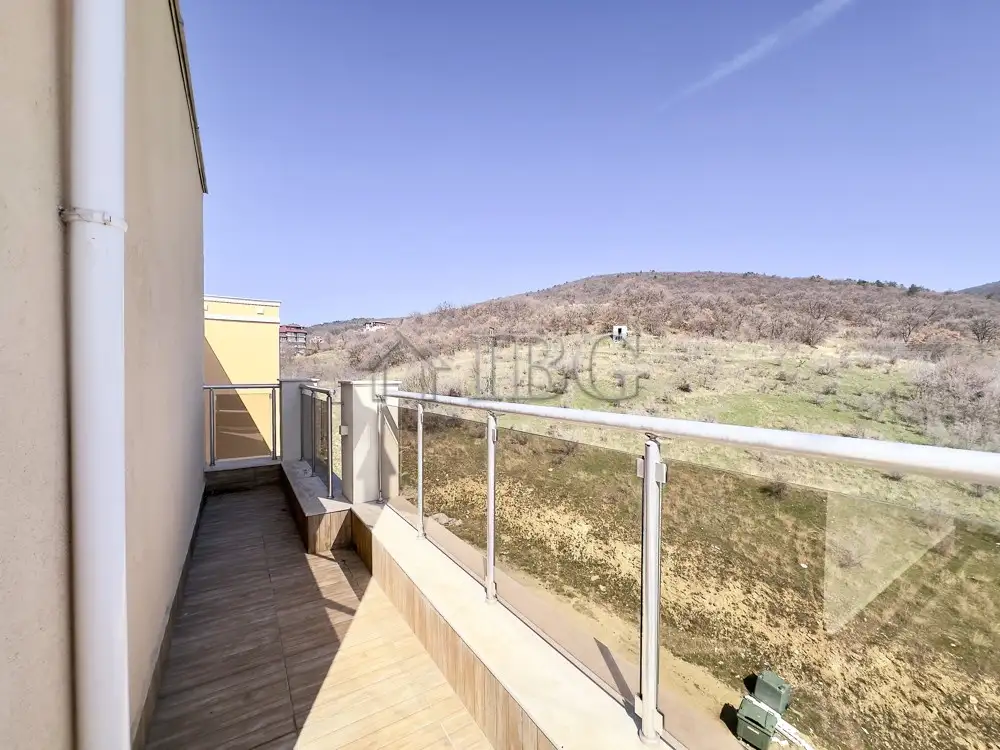 Flat 255m² in Bulgaria, Sveti Vlas. Priced at 335900€ rent photo-13