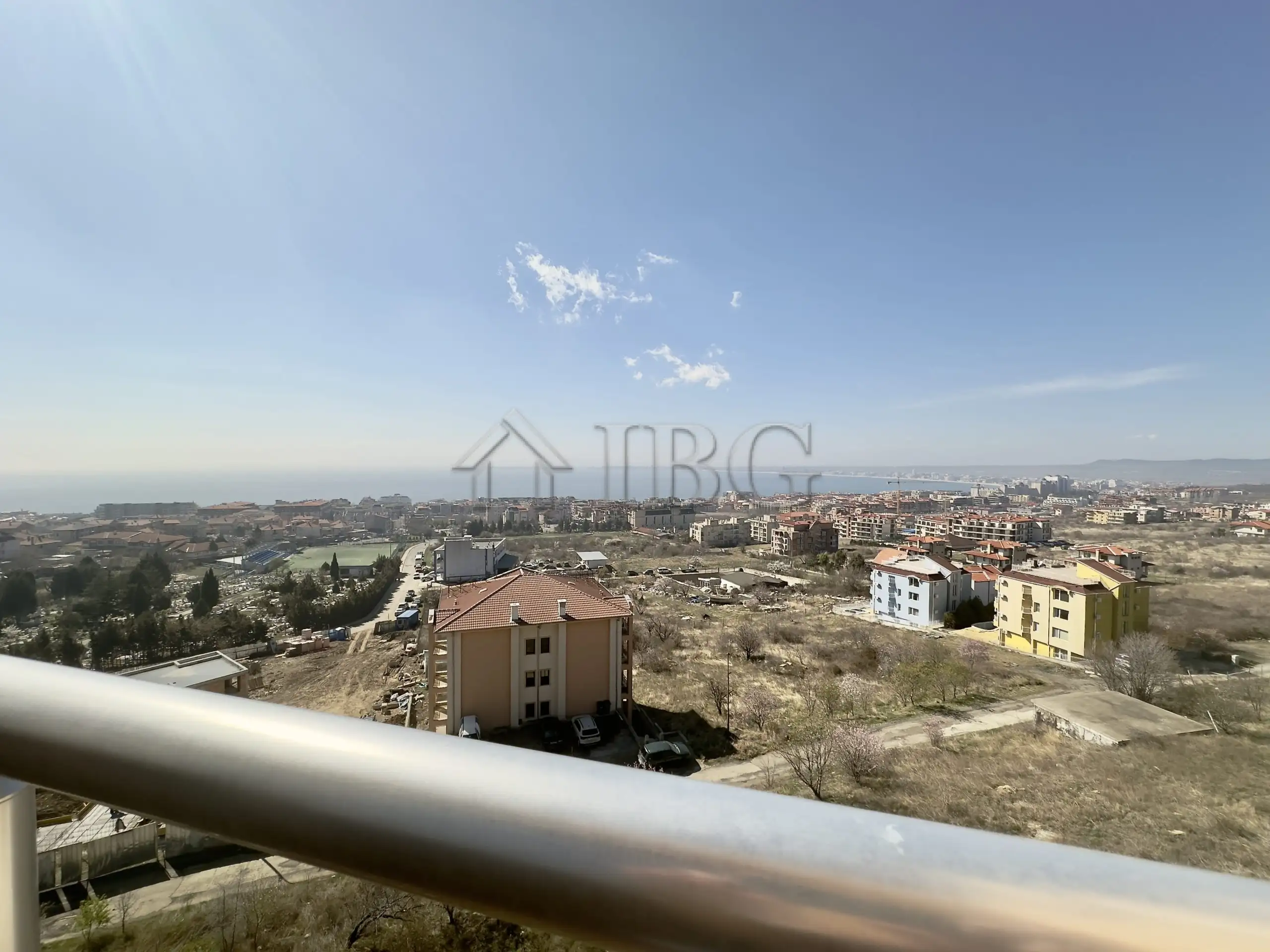 Flat 255m² in Bulgaria, Sveti Vlas. Priced at 335900€ rent photo-15