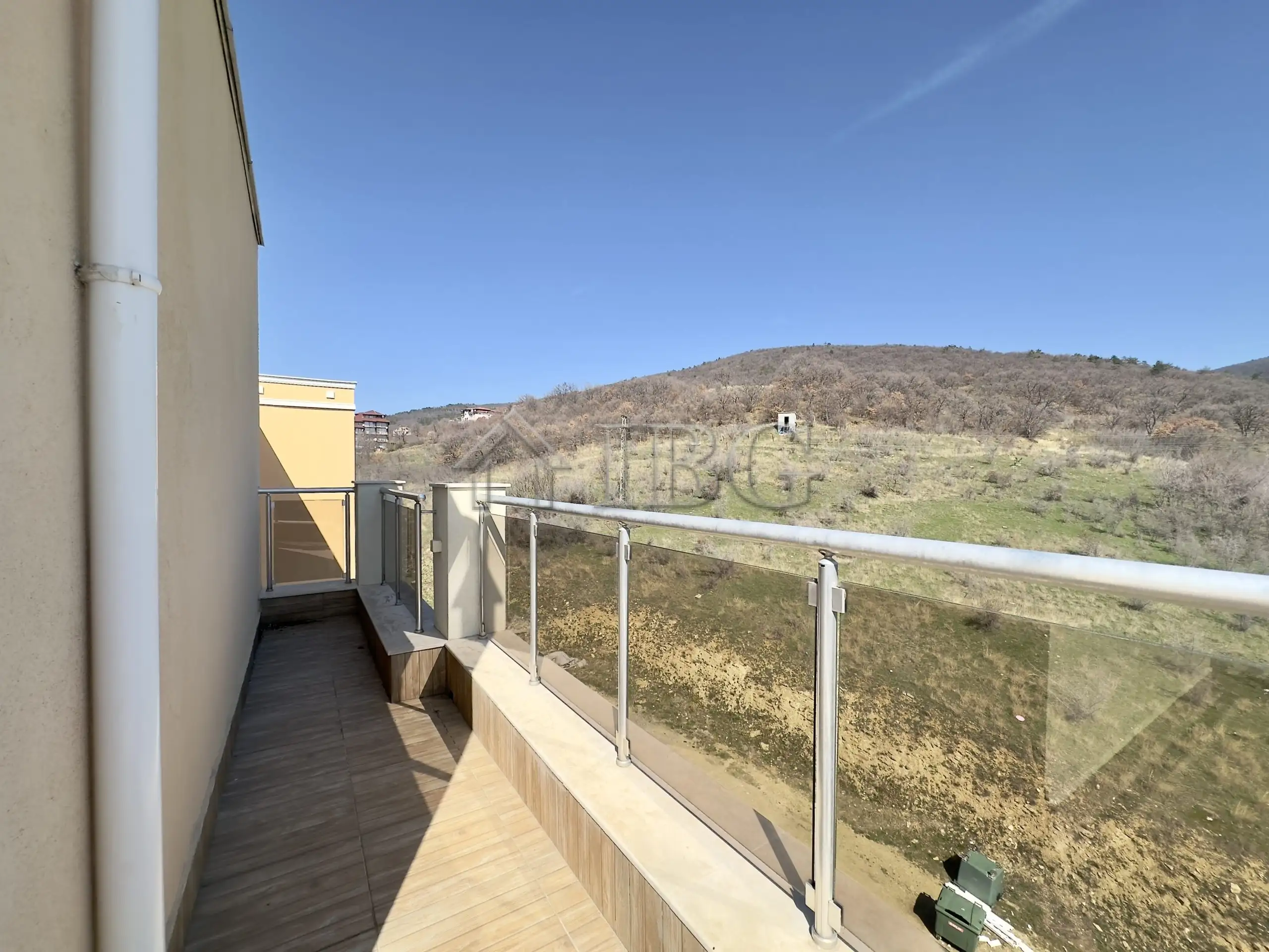 Flat 255m² in Bulgaria, Sveti Vlas. Priced at 335900€ rent photo-16