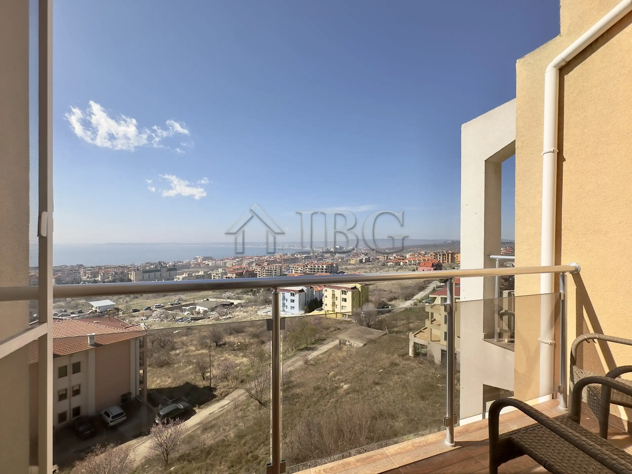Flat 255m² in Bulgaria, Sveti Vlas. Priced at 335900€ rent photo-17