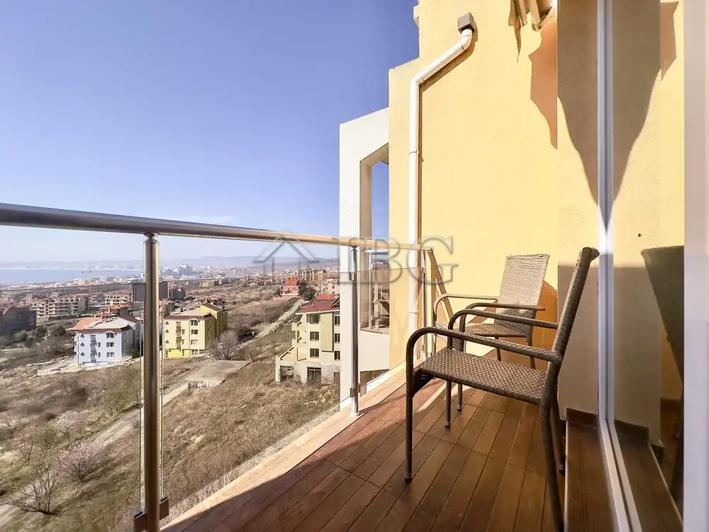 Flat 255m² in Bulgaria, Sveti Vlas. Priced at 335900€ rent photo-18
