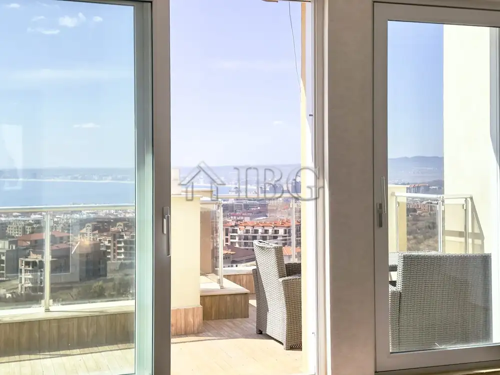 Flat 255m² in Bulgaria, Sveti Vlas. Priced at 335900€ rent photo-19