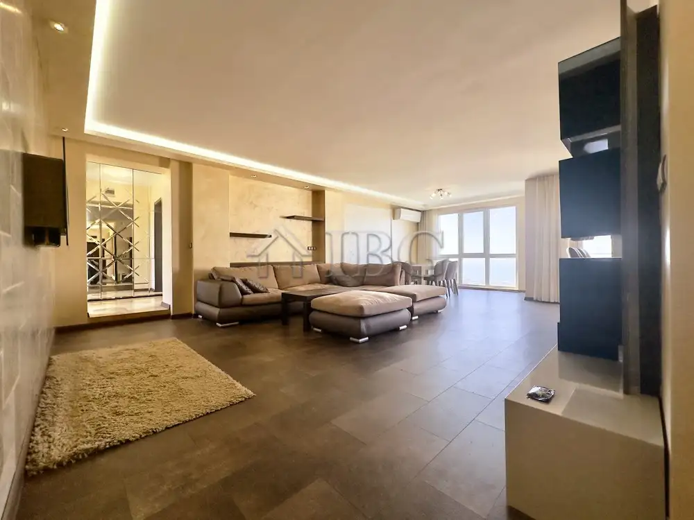 Flat 255m² in Bulgaria, Sveti Vlas. Priced at 335900€ rent photo-20