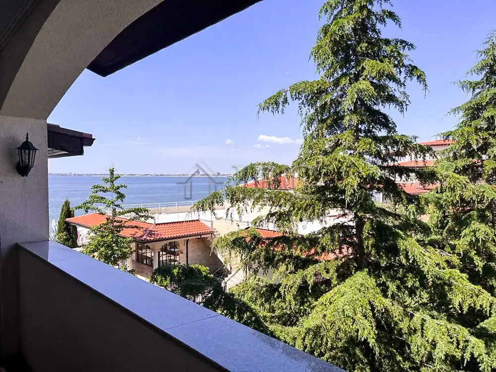 Flat 150m² in Bulgaria, Sveti Vlas. Priced at 290000€ rent photo-1