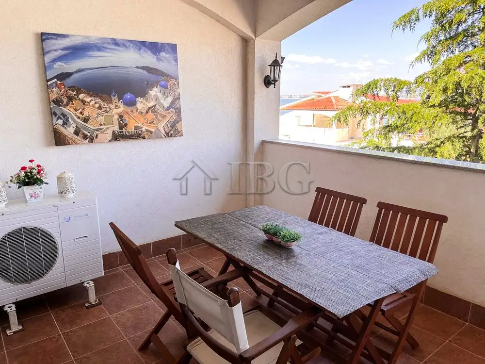 Flat 150m² in Bulgaria, Sveti Vlas. Priced at 290000€ rent photo-2