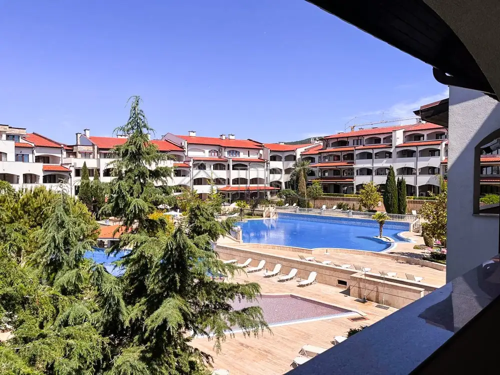 Flat 150m² in Bulgaria, Sveti Vlas. Priced at 290000€ rent photo-4