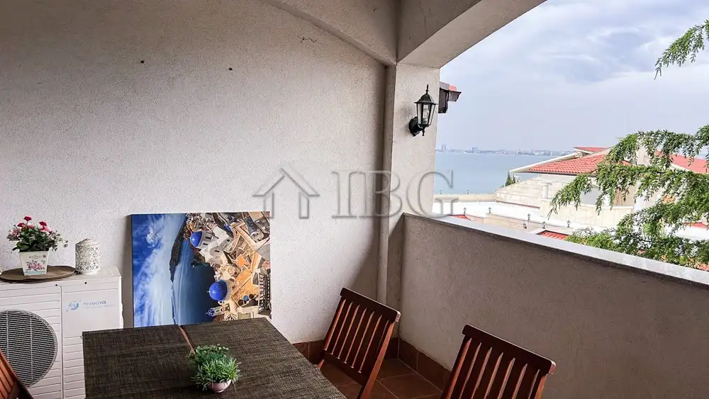 Flat 150m² in Bulgaria, Sveti Vlas. Priced at 290000€ rent photo-5
